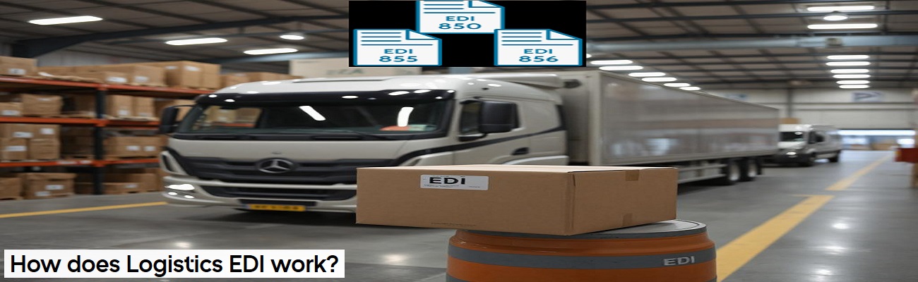 Decoding EDI in Logistics: Unlock Efficient Supply Chain Communication