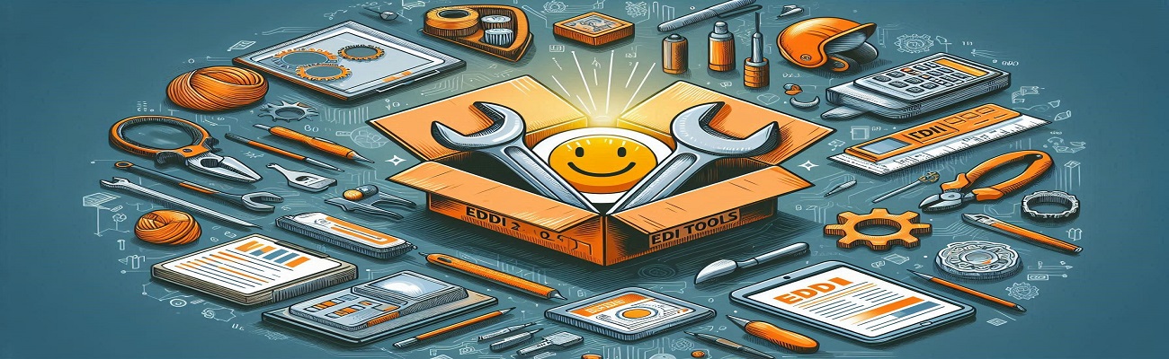 Unlocking Business Potential with EDI Tools: A Comprehensive Guide