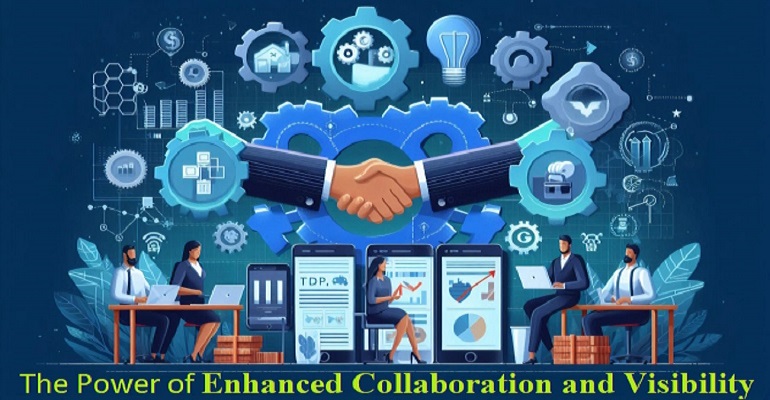 Strengthen Partnerships with Trading Partners Using EDI | Cogential IT Blog