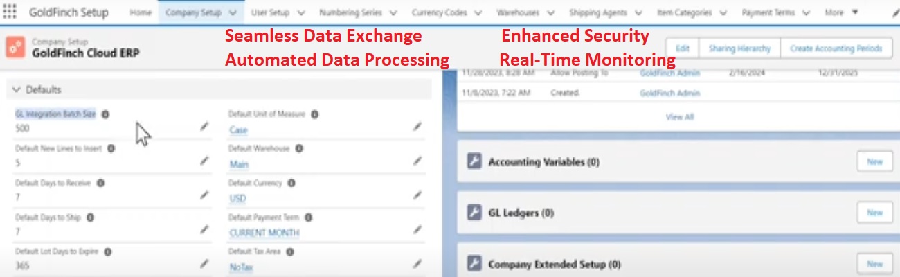 Streamlining EDI with Goldfinch Integration: A Seamless Solution for Modern Enterprises
