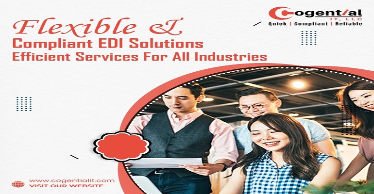 Compliant and Reliable EDI solution for Chemist Warehouse