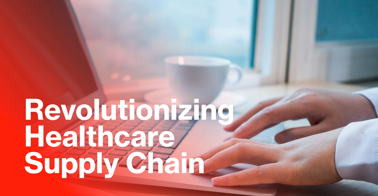 Cardinal Health EDI: Revolutionizing Healthcare Supply Chain Management