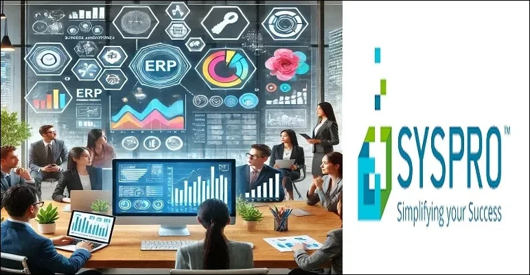 Integration with Syspro: Unlocking the Power of Seamless Business Processes