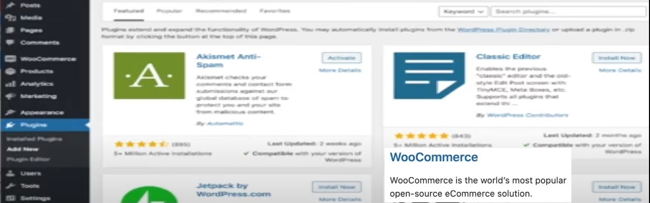 WooCommerce Integration: Unlocking the Power of Seamless E-Commerce Transactions