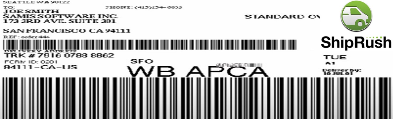 ShipRush Integration: Streamlining E-Commerce Shipping and Order Fulfillment