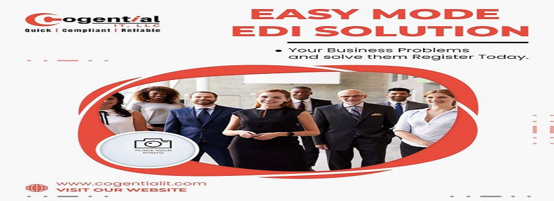 Streamlining Data Processing with Shipping EDI Solutions