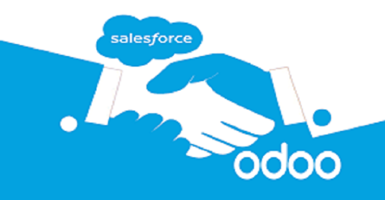 Odoo Integration with EDI Systems - Cogentialit