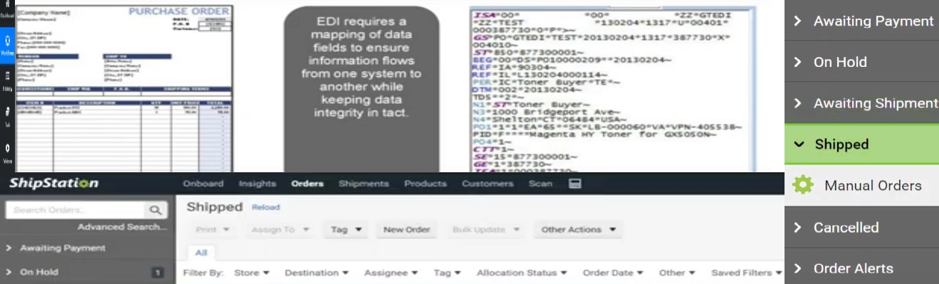 ShipStation EDI Integration: A Complete Guide to Automation