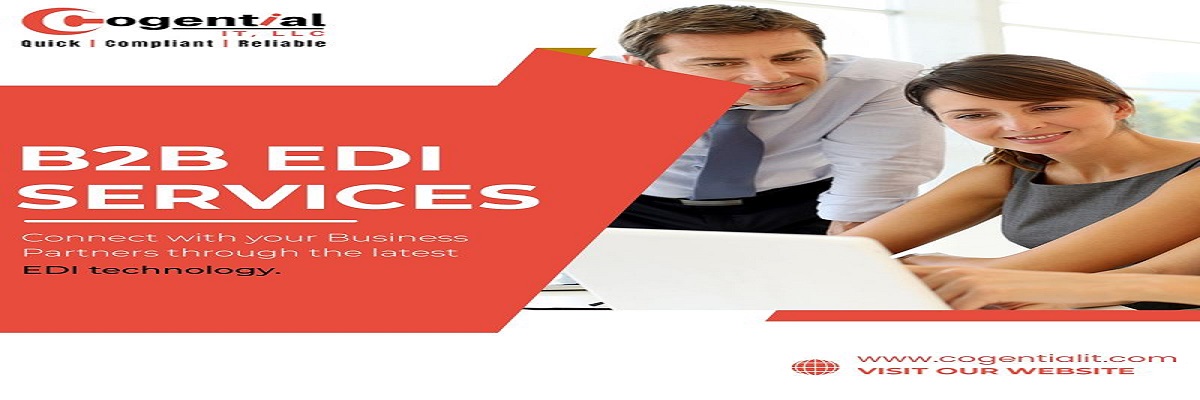 Complete EDI Solution for ANSI X12 Transactions