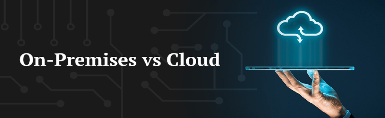 On-Premise vs. Cloud Solutions: A Comprehensive Guide to Differences, Advantages, and Challenges