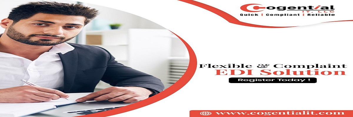 Get Compliant With Benco EDI Requirement