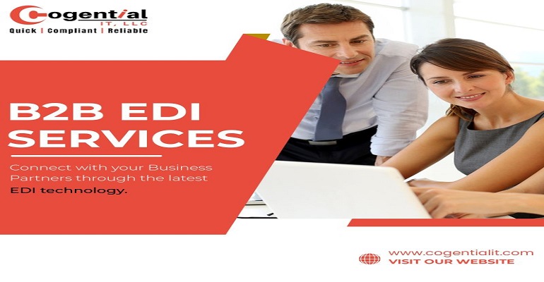 Complete EDI Solution for ANSI X12 Transactions