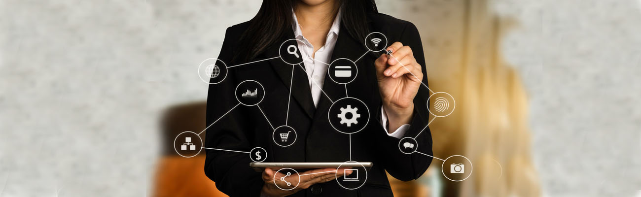 Acquire Suitable & Well-tailored EDI Solutions For Your Business