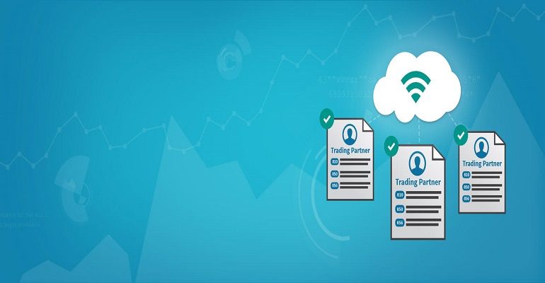 Easily Manage Your Trading Partners with EDI Solution - Cogentialit