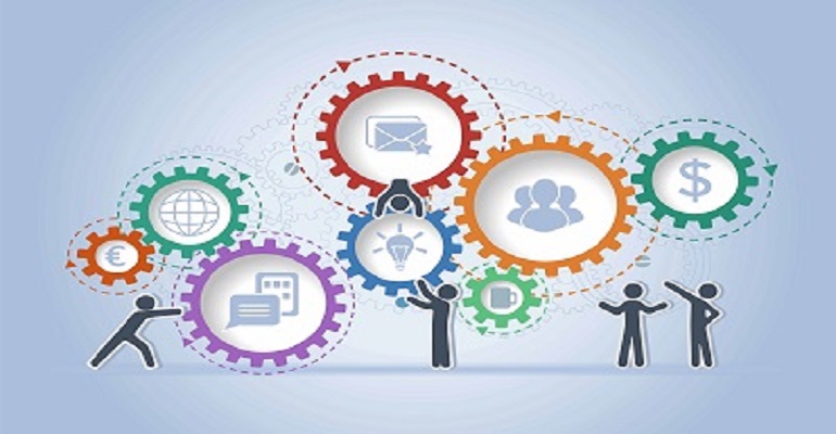 Implementation Of EDI Document Management Warehouse Integration