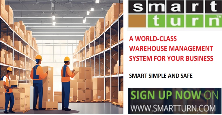 Revolutionize Your Warehouse Operations with SmartTurn Integration