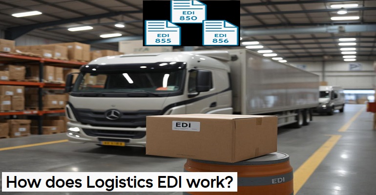 Decoding EDI in Logistics: Unlock Efficient Supply Chain Communication