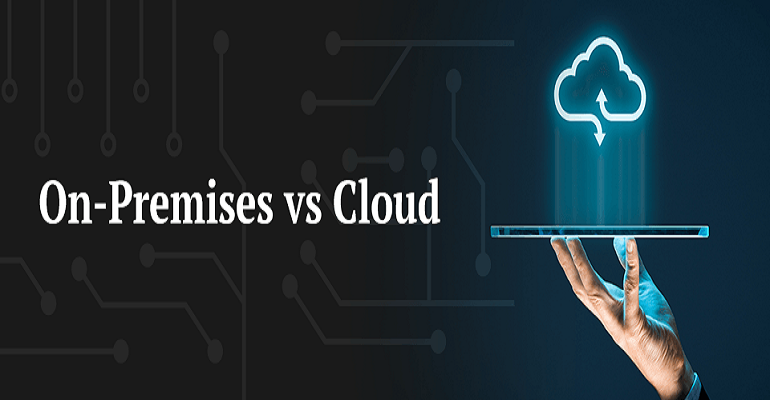 On-Premise vs. Cloud Solutions: A Comprehensive Guide to Differences, Advantages, and Challenges
