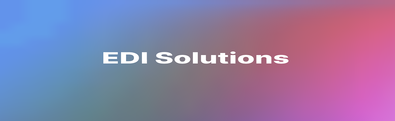 Perfect EDI solutions for every industry