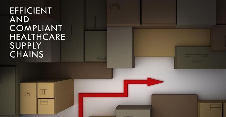 AmerisourceBergen EDI: Enhancing Efficiency in Healthcare Supply Chain | Cogential IT Blog