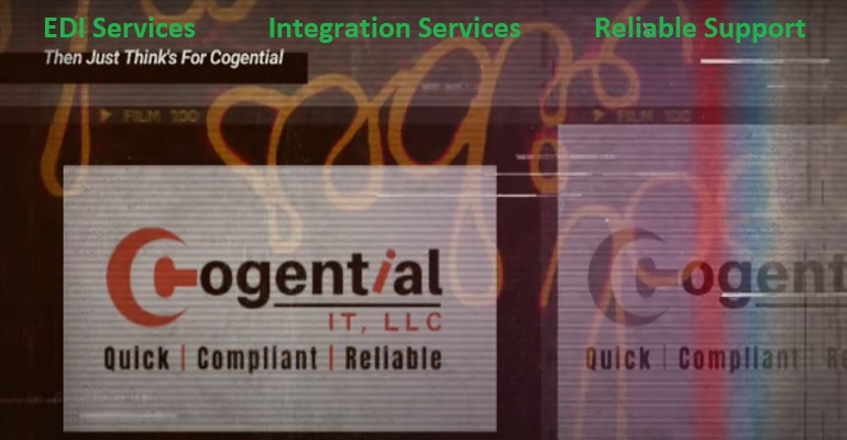 Empower Your 2025 with Cogential IT: Future-Proof Your Business