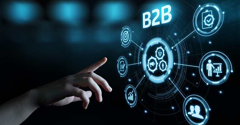 EDI Systems: The Backbone of Modern B2B Communication