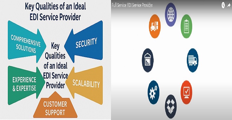 Key Qualities of an Ideal EDI Service Provider
