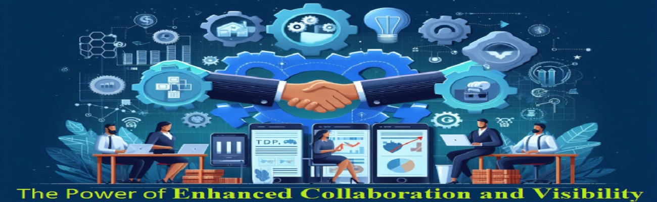 Strengthen Partnerships with Trading Partners Using EDI | Cogential IT Blog
