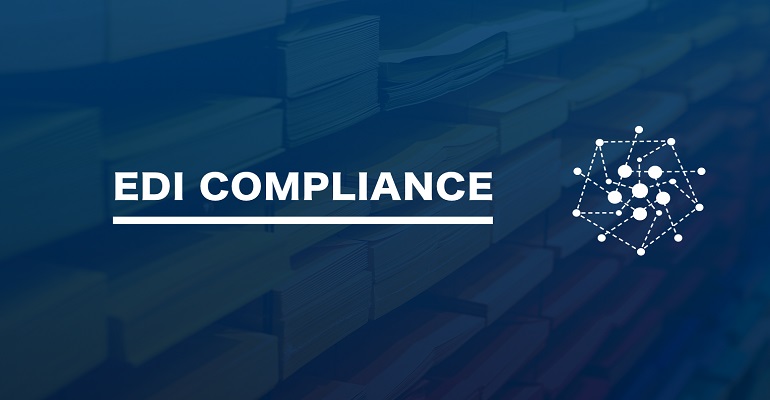GET Your Business Amazon's EDI COMPLIANT