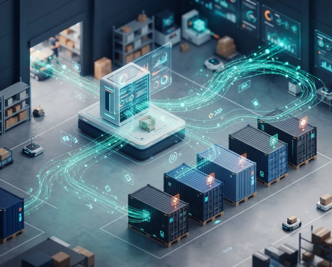 Lowe's EDI Integration: A Technical Guide to Compliance