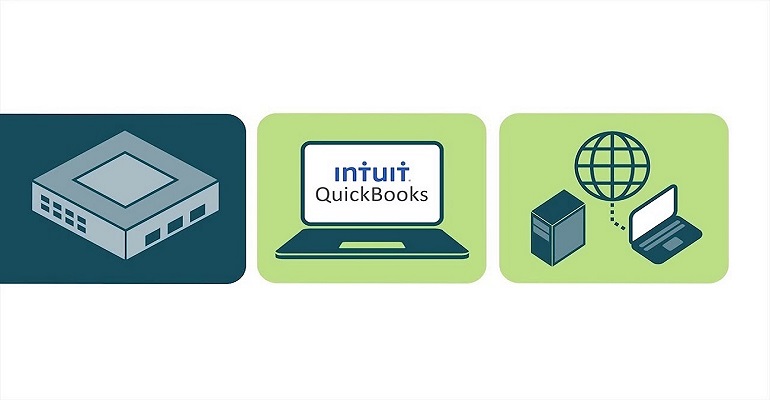 Increase Business Efficiency With QuickBooks EDI Integration