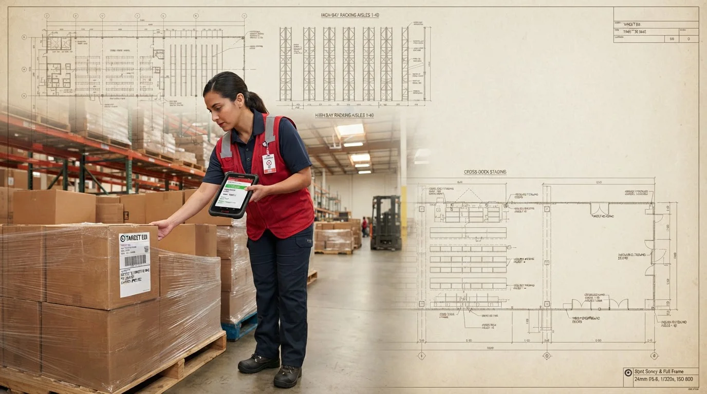Target EDI Compliance: Technical Overview and Guide