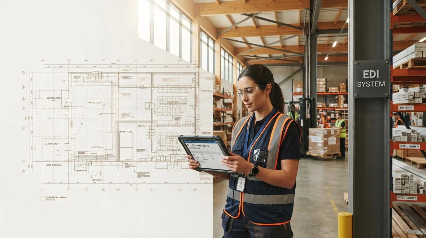 Understanding the Need of EDI System for a Company