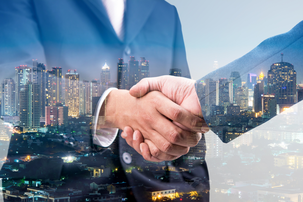 trading partner