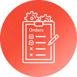 Order Integration with Starship