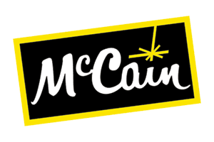 McCain Foods EDI