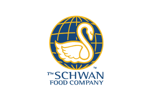 Schwans Foods EDI